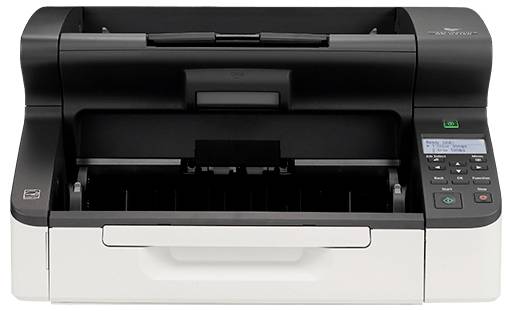 Skaner dokumentów Canon CANON DR-G2140 Dokumentenscanner 3149C003 1 szt.-2