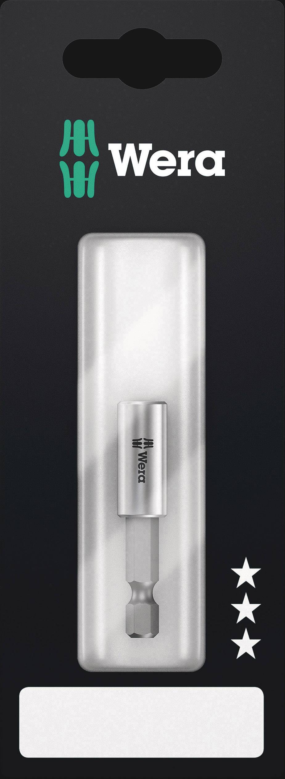 Тримач для біт Wera 899/4/1 S 05160976001