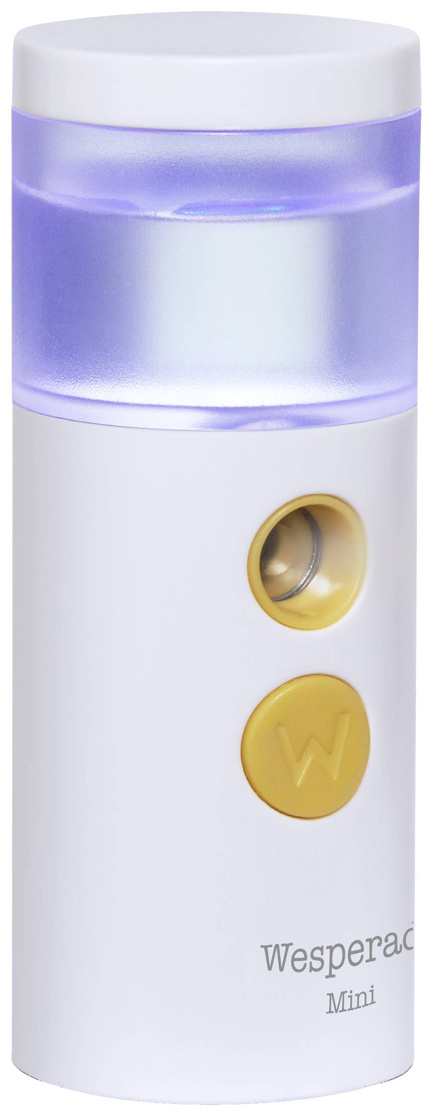 Генератор водяного туману Wesperado 1889.5.00 білий 1 шт.