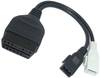 Wtyczka ODB II Adapter Universe 7250 Pasuje do (Marka samochodu): Audi, Volkswagen, Seat