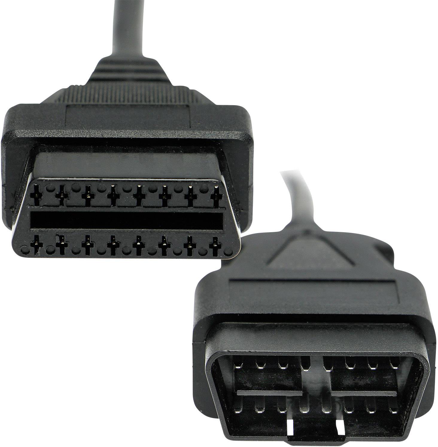 Подовжувач OBD II адаптера Universe 7800