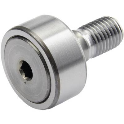 Rolka krzywkowa bez mimośrodu INA PWKRE72-2RS-XL, 28 mm, 72 mm, 80 mm, 2200 U/min, 1 szt.