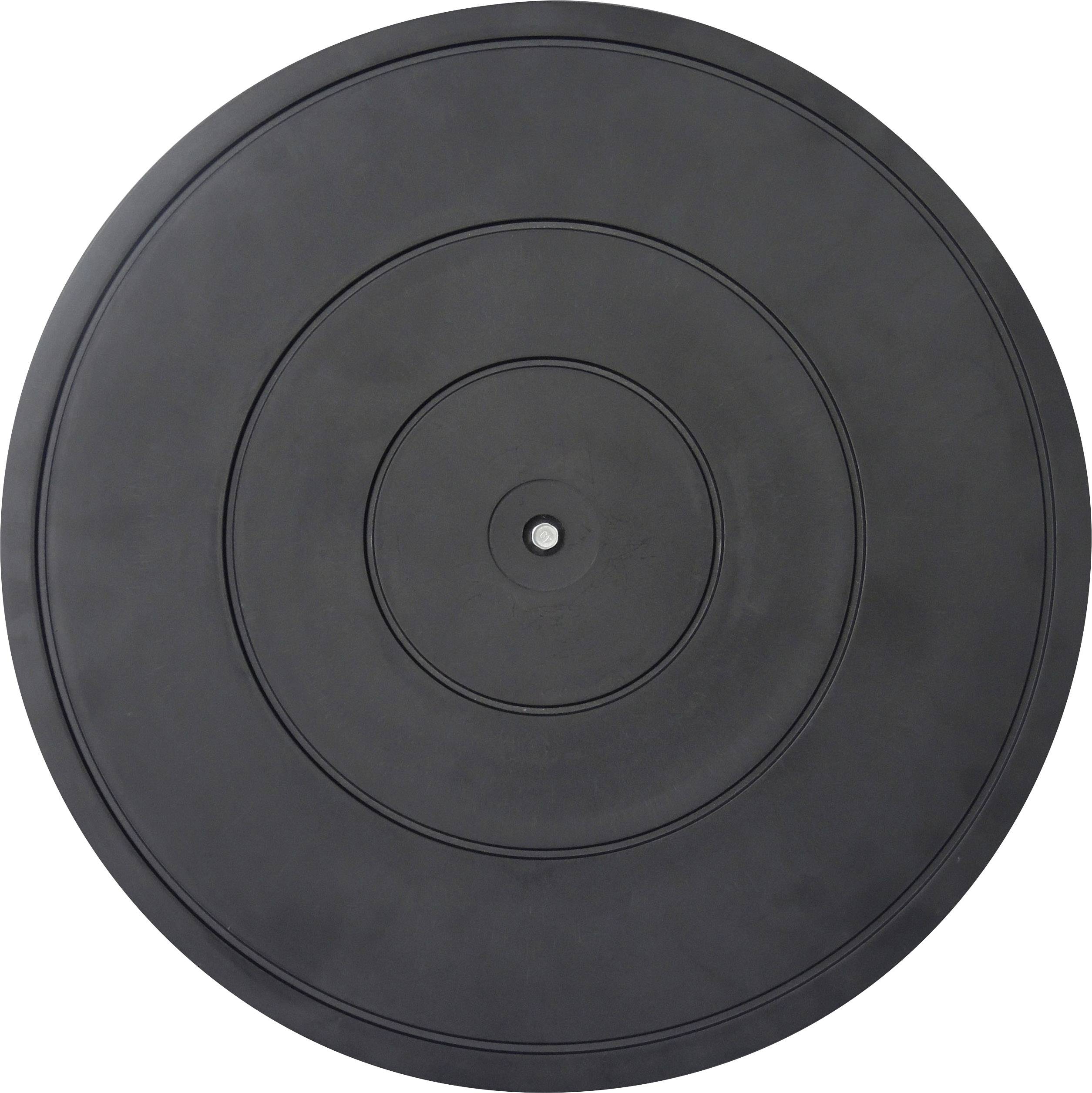 Обертовий програвач для телевізора My Wall HZ20L