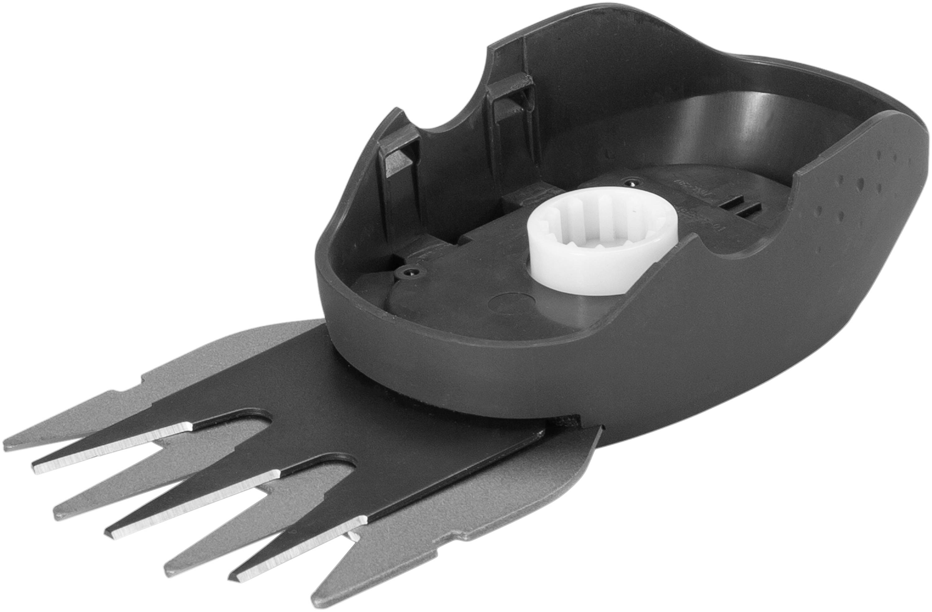 Насадка-тример для кущів та трави GARDENA 09862-20, підходить для GARDENA ClassicCut Li, GARDENA ComfortCut Li