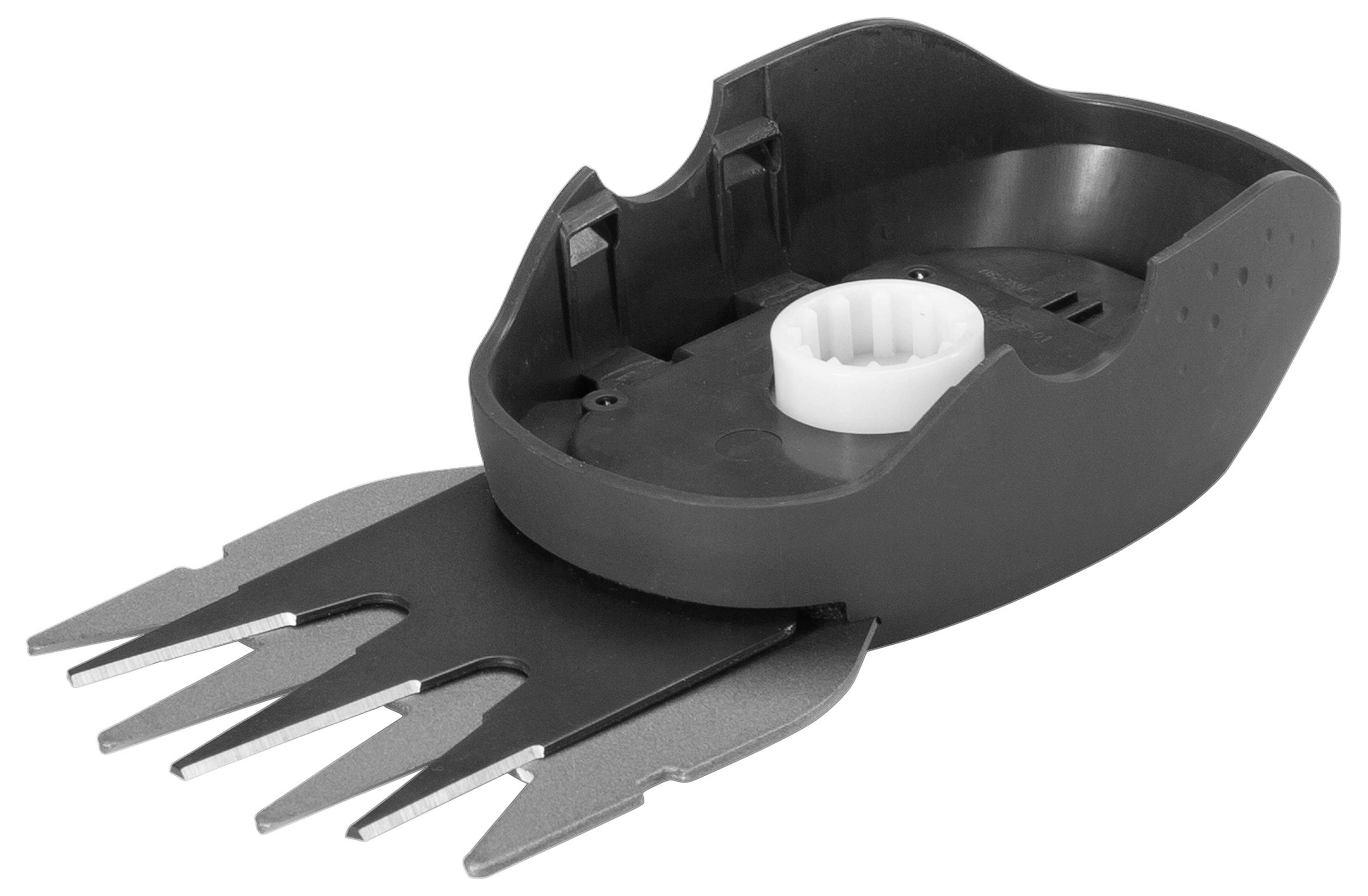 Насадка-тример для кущів та трави GARDENA 09862-20, підходить для GARDENA ClassicCut Li, GARDENA ComfortCut Li