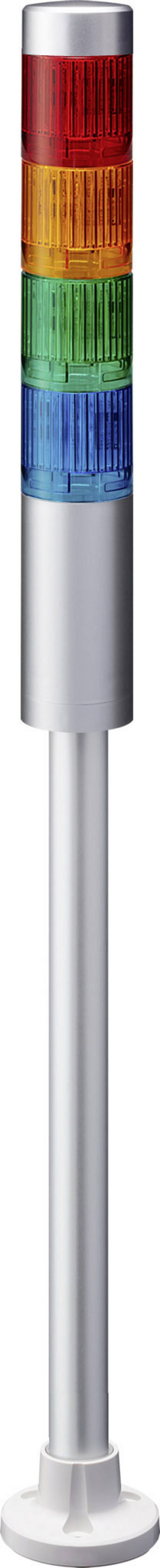 Kolumna sygnalizacyjna Patlite  LR4-402PJNU-RYGB 1 szt.