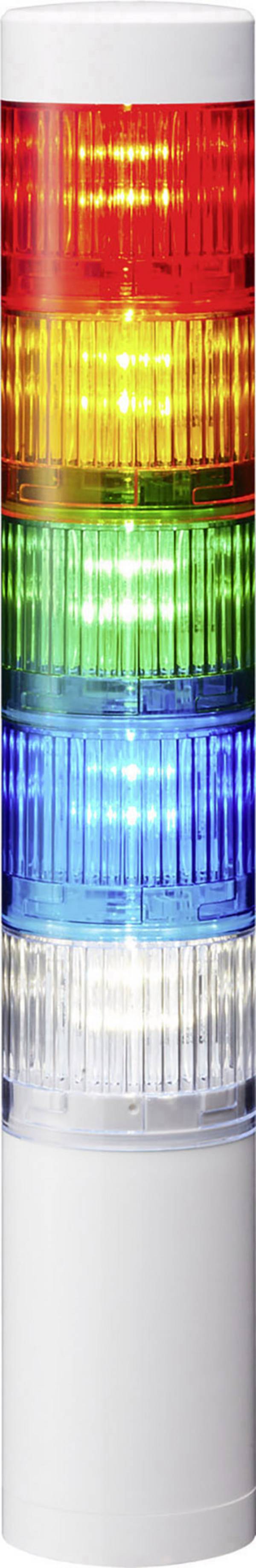 Kolumna sygnalizacyjna Patlite  LR5-502WJNW-RYGBC 1 szt.