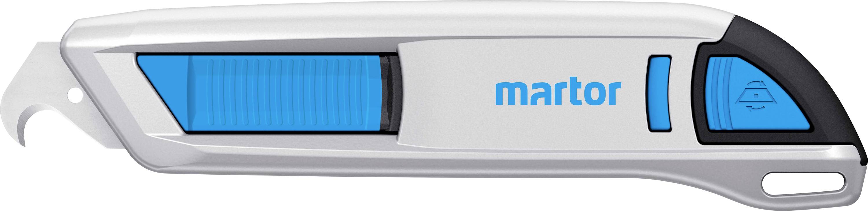 SECUNORM 500 безпечний ніж з гачкоподібним лезом MARTOR 50001010.02 1 шт.