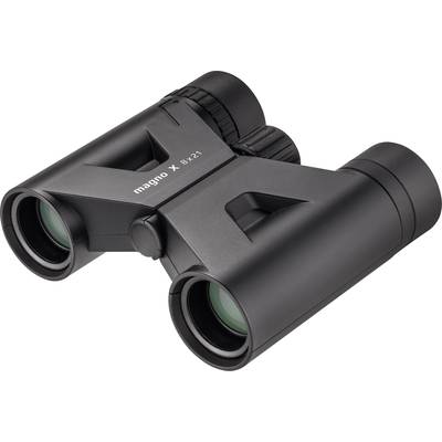 Eschenbach Lornetka Magno 8 x 21 mm dachowy czarny 84177821
