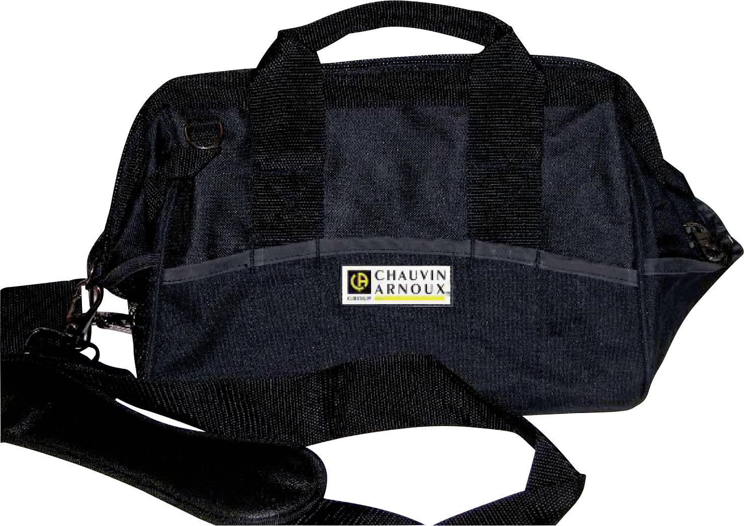 Сумка для вимірювального приладу Chauvin Arnoux P01298078