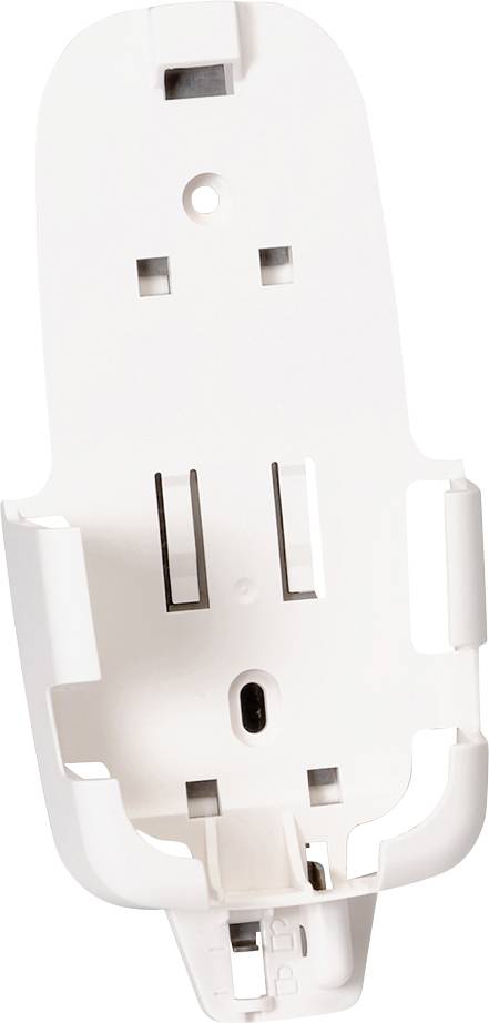 Настінний тримач для тестера якості повітря в приміщенні C.A 1510 Chauvin Arnoux P01651020 1 шт.