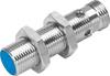 FESTO Przełącznik zbliżeniowy M12 NPN SIEH-M12B-NO-S-L