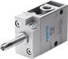 Zawór magnetyczny FESTO MFH-3-1/8-S 7958, -0.95 do 10 bar