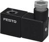 Cewka magnetyczna FESTO MSFW-230-50/60 4540