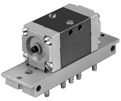 Zawór pneumatyczny FESTO J-5-PK-3 4503, 1 do 8 bar