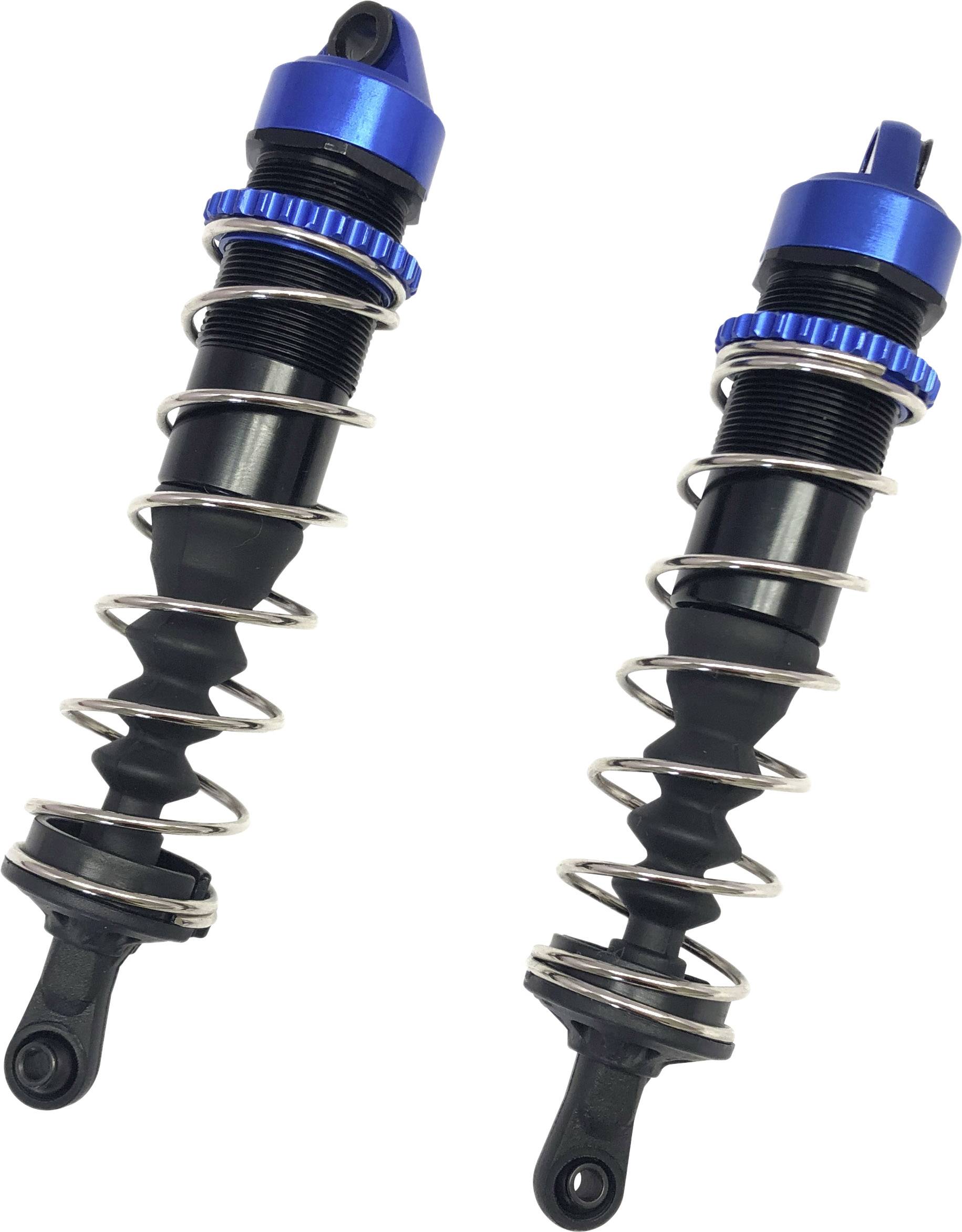 Амортизатор масляний, передній Reely RE-7409292 Запасна частина 1 пара