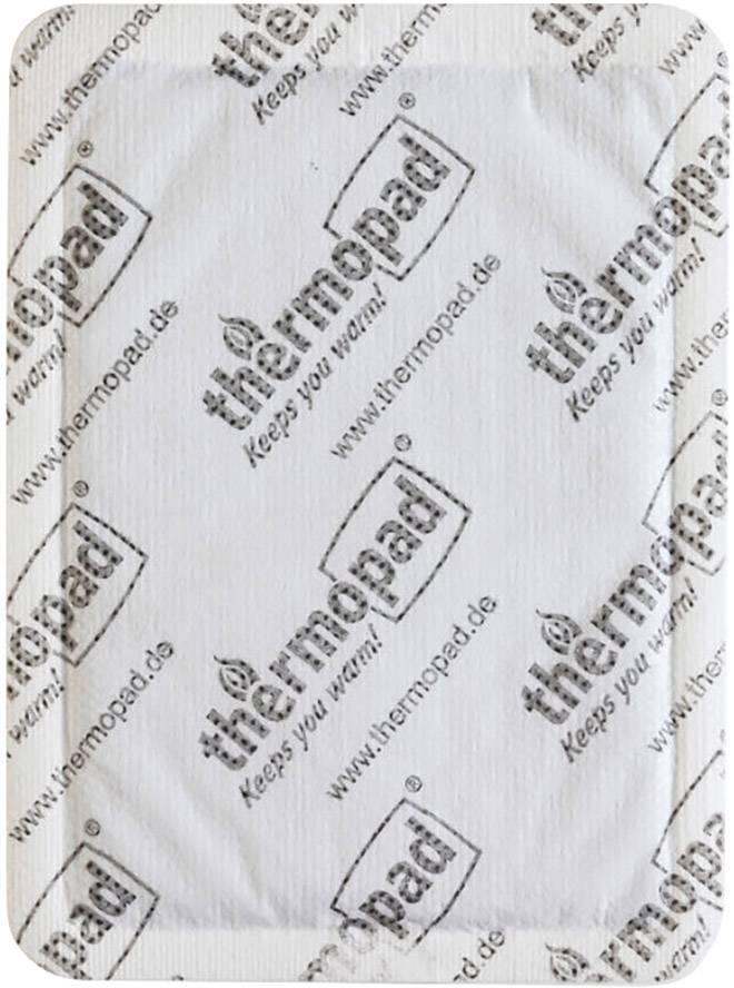 Термопад натуральний грілка Підігрівач для спини 1 шт. TpR31780 Максимальний час роботи 12 год