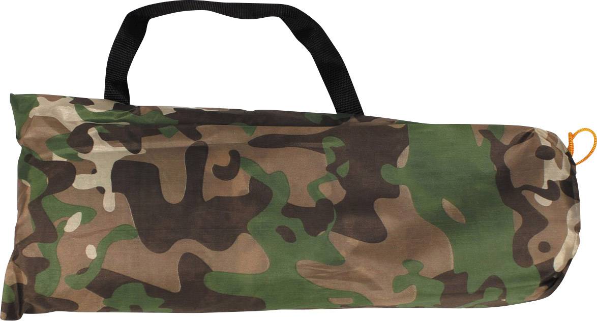 MFH - Military & Adventure 50319 Багатофункціональний брезентовий тент 300 см x 300 см 1 шт.