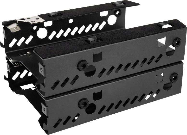 Корпус для жорсткого диска 3,5 дюйма Phanteks PH-HDDKT_03 1 шт.