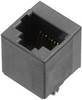 encitech 3257-0006-02 Złącze RJ RJJU-88-142-E7V-023, RJ45, CAT 6, piny:8P8C, 1 szt.