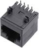encitech 3257-0008-02 Złącze RJ RJJU-88-142-E7H-021, RJ45, CAT 6, piny:8P8C, 1 szt.