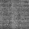 Czarna siatka, regularnie tkana, lekko prześwitująca. Często służy jako zasłona lub element wzmacniający.