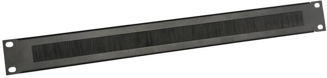 Стійка для панелей 19 дюймів Adam Hall 87221BRUSH 87221BRUSH 1 U