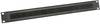Panel rack 19'' Adam Hall 87221BRUSH 1 U