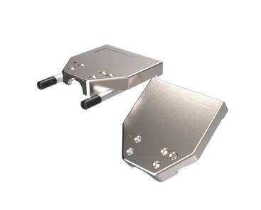 FCI 8655MH 8655MH2501BLF Кількість контактів: 25 180° 1 шт.