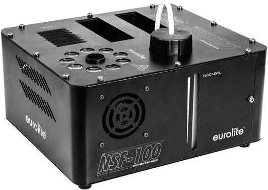 Generator mgły Eurolite NSF-100