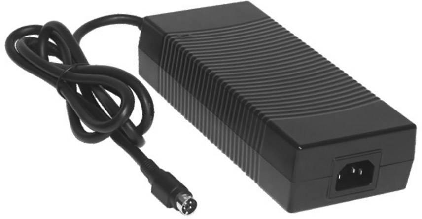 Блок живлення Dehner Elektronik 28207 ATM 120T-P120 зі стабілізацією постійної напруги 10 A 120 Вт