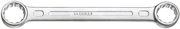 Gedore 6056460 4 36X41 Klucz oczkowy podwójny  Rozmiar klucza (metryczny) (tylko do tytułu) 36 - 41 mm