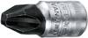 Gedore IKS 20 1 6174580 krzyżakowy Phillips Końcówka wkrętaka PH 1 1/4" (6,3 mm)