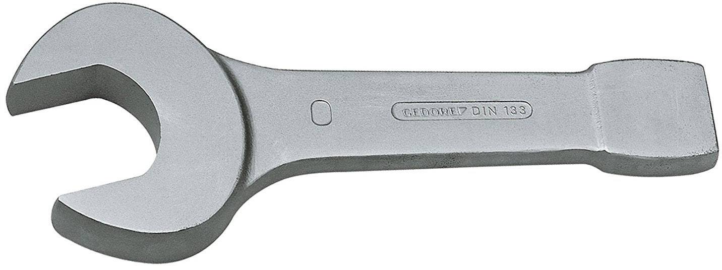 Gedore 133 115 6402120 Klucz płaski do podbijania 115 mm DIN 133