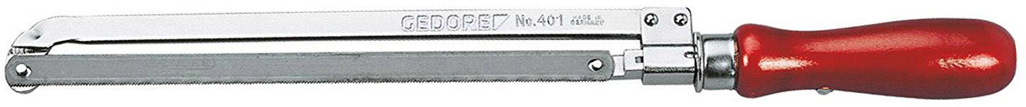 Пилка по металу Gedore 401 6500050 1 шт.