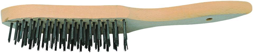 Дротяна щітка Gedore 644 6531600 1 шт.