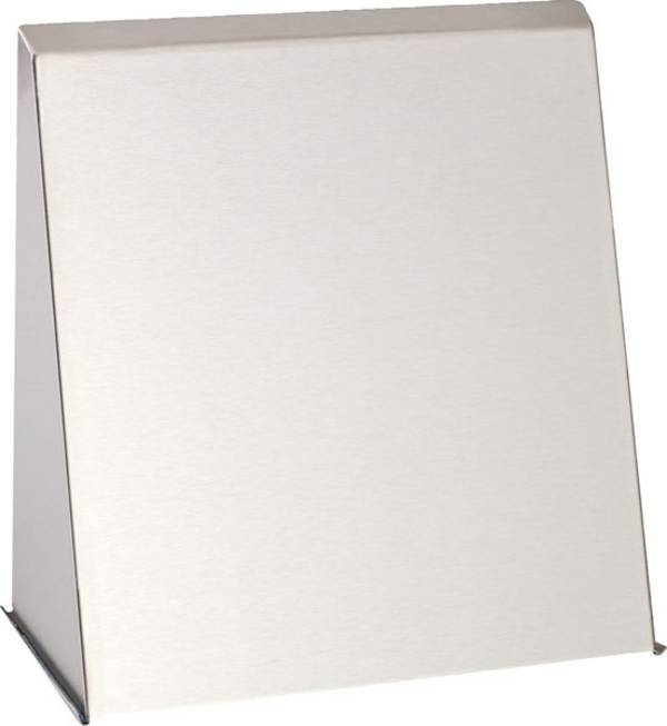 Panel zewnętrzny  stal nierdzewna  Stiebel Eltron LWE 40 BA S