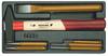 Zestaw dłut Gedore 1500 ES-350 6613760, 1 szt.