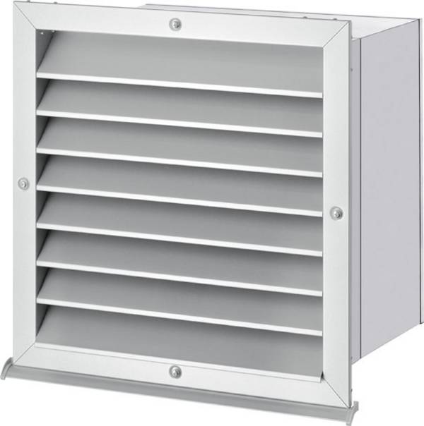 Przepust ścienny   Pasujący do średnicy rury: 315 mm Stiebel Eltron AWG 315 SR