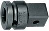 Gedore KB 1932 6650020 Element zwiększający 3/4 cal Końcówka wkrętaka 1/2" (12.5 mm) 44 mm 1 szt.