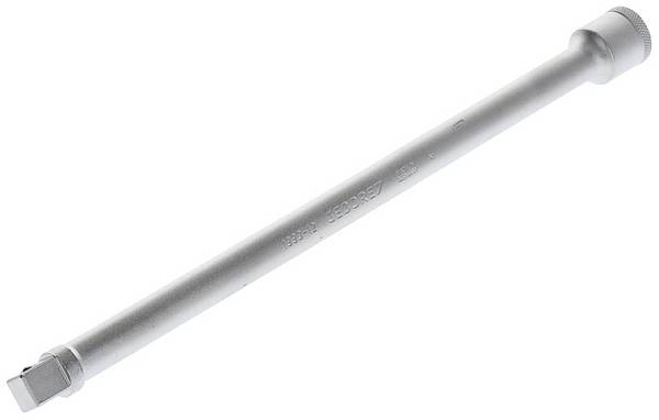 Gedore 1990-12 6129950 Przedłużka do kluczy nasadowych 12.5 mm 1/2 cal Końcówka wkrętaka 1/2" (12.5 mm) 305 mm 1 szt.
