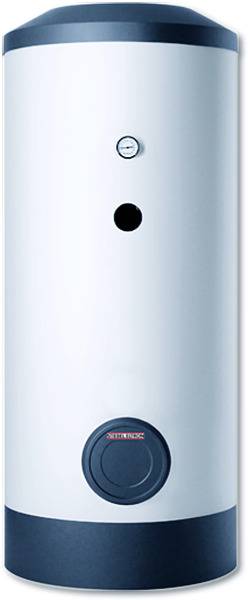 Stiebel Eltron 227534 SBB 501 WP SOL Zasobnik stojący ciepłej wody C (A - G)