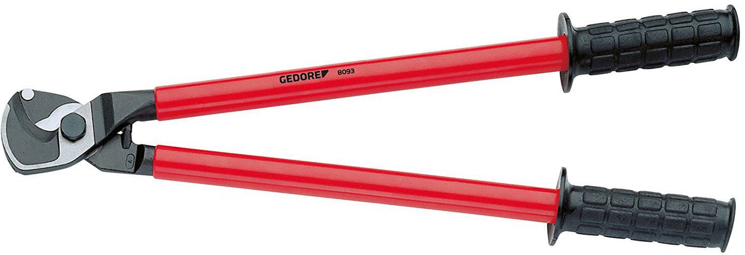 Кусачки для кабелів Gedore 8093 6724830