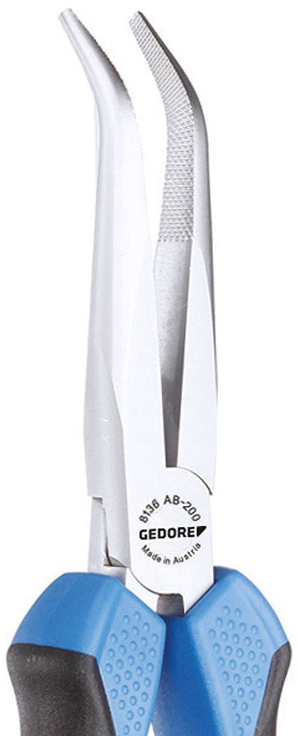 Плоскогубці Gedore 6722970 механічні, загартована сталь, 200 мм