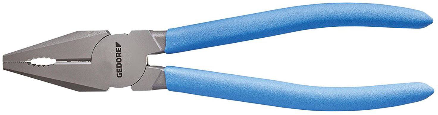 Плоскогубці Gedore 8245-160 TL 6730050, 160 мм, 64 HRC
