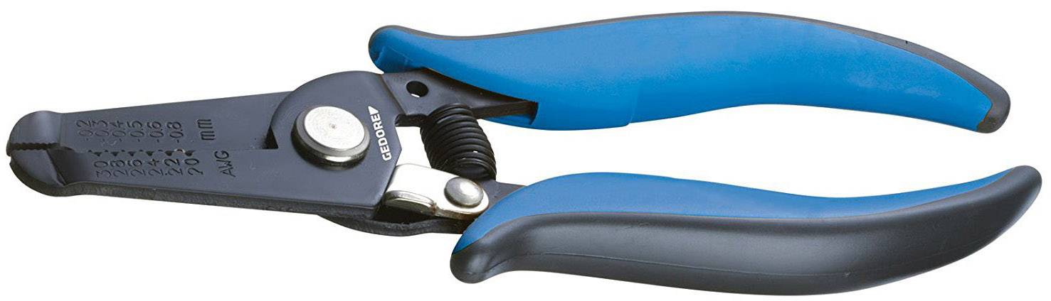 Знімач ізоляції Gedore 8353-1 1829092