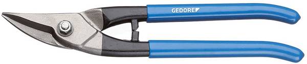 Gedore 421025 Frez otworowy 250 mm, prawy  4514280
