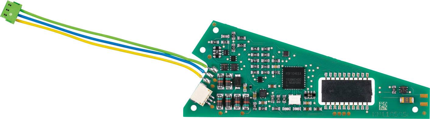 Декодер перемикача Märklin 74462