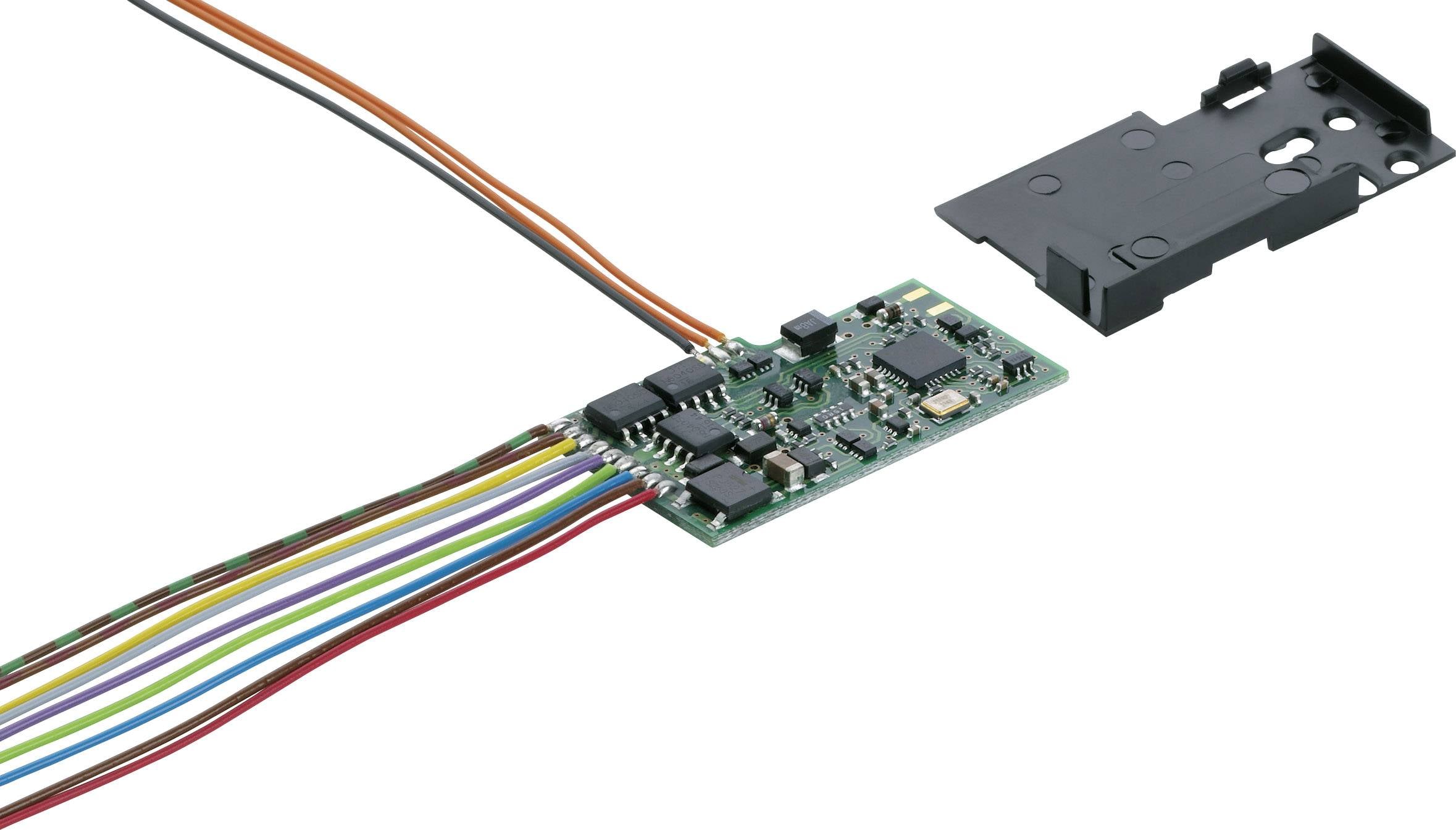 Локомотивні декодери Märklin 60906