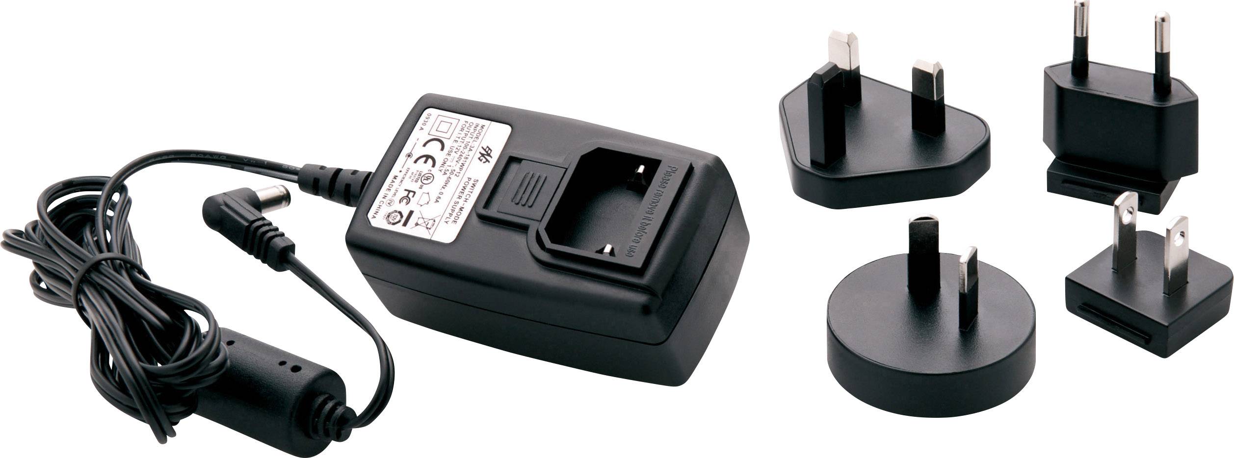 ABUS ABUS TVAC35001 Блок живлення Steckernetzteil International TVAC35001